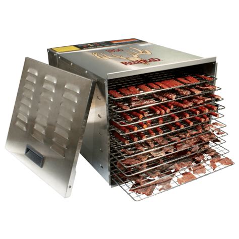dehydrator bass pro.